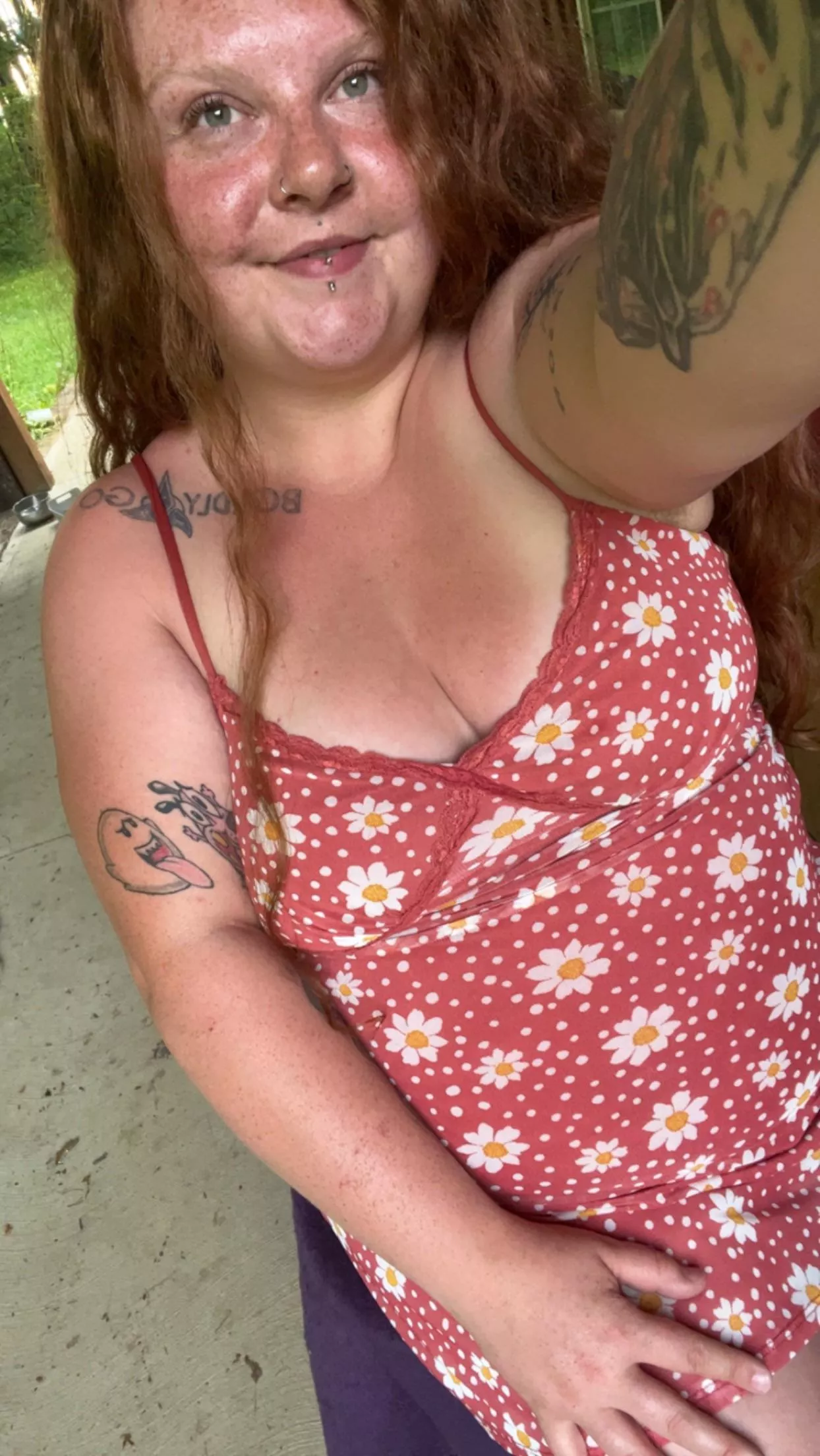 Hi first post here nice to meet you!