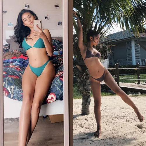 I got right. What about you?