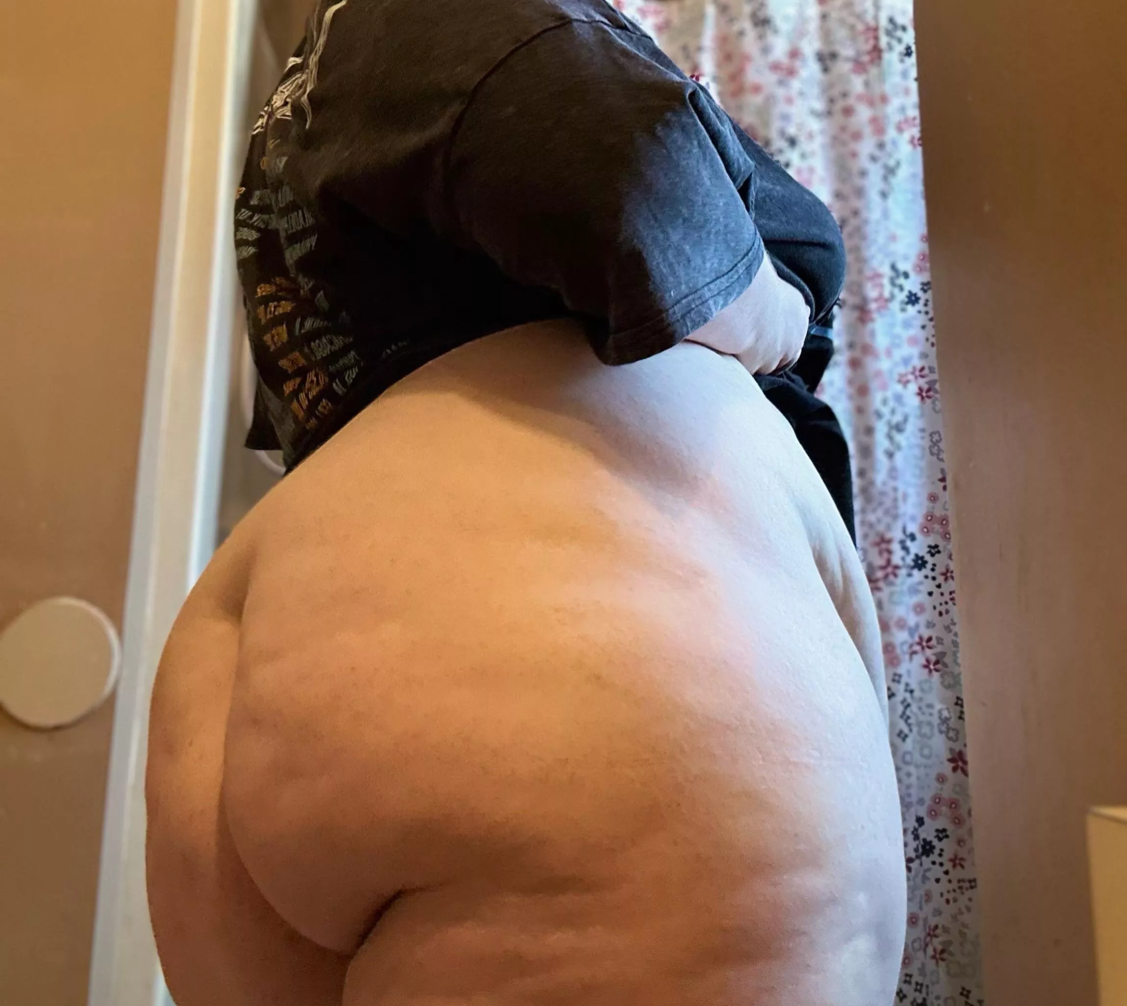 I like it from the back