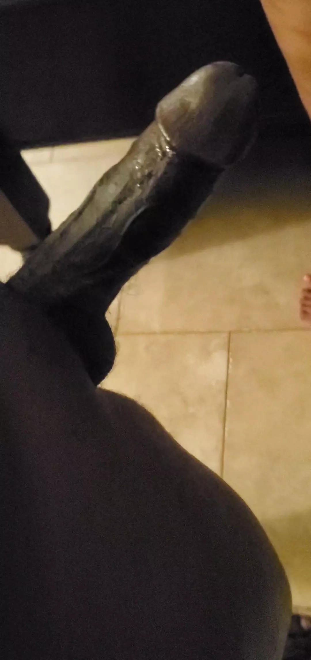 I like my cock sucked extra sloopy