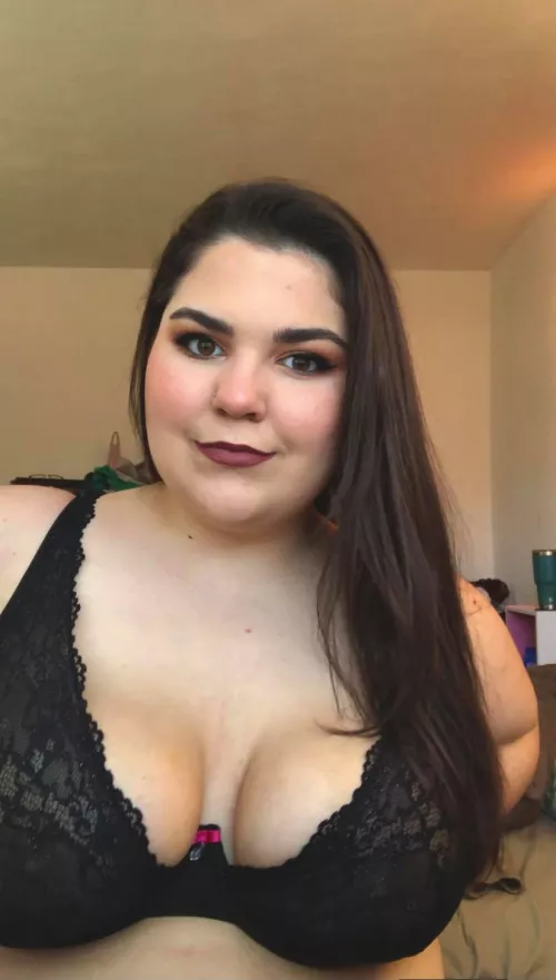 I need a huge load on my face