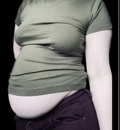 I think people are starting to notice 🥵