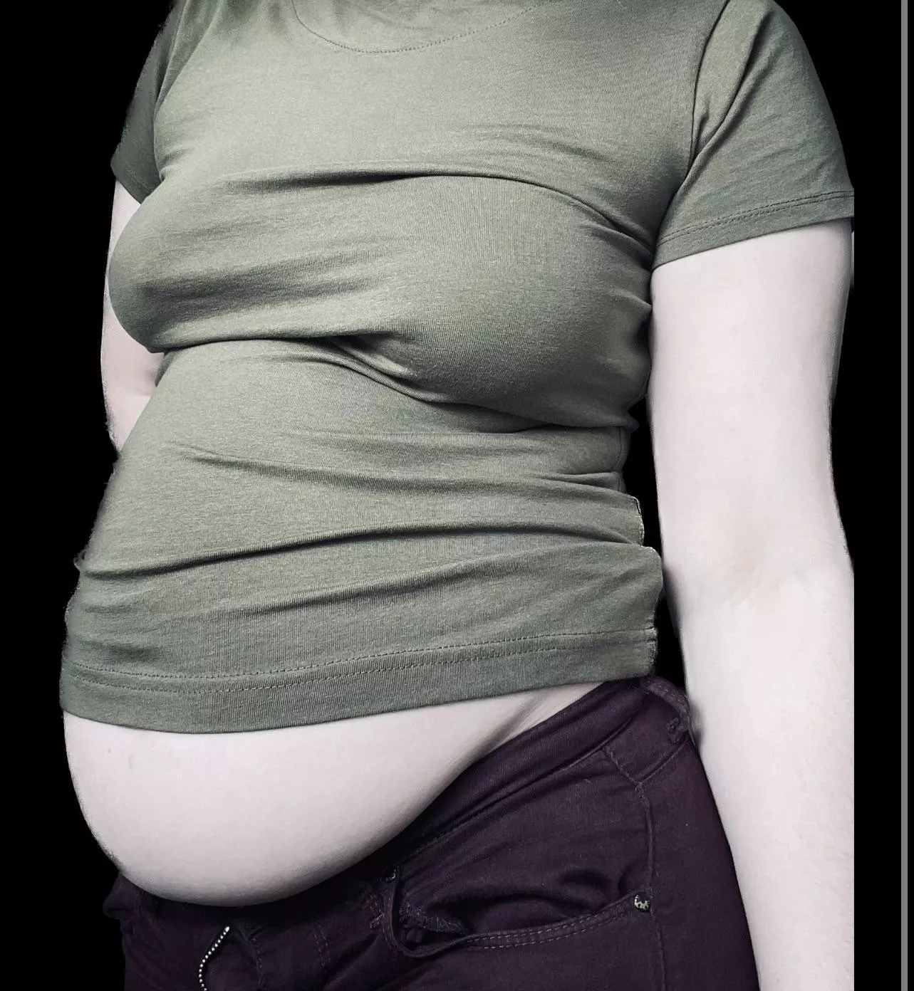 I think people are starting to notice 🥵