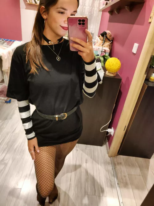 I want daddy to own me