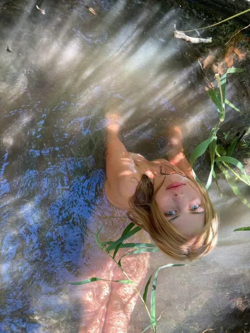 Im only 18 yo but anal is my fav