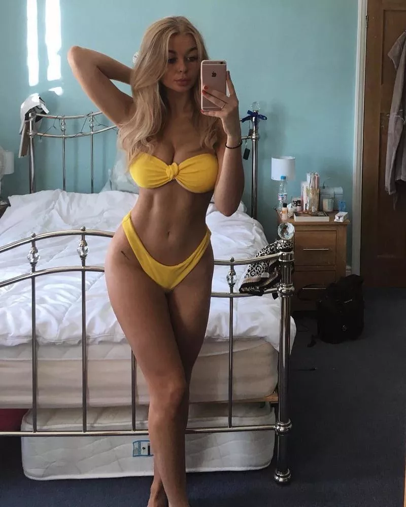 Incredible Body IUTR