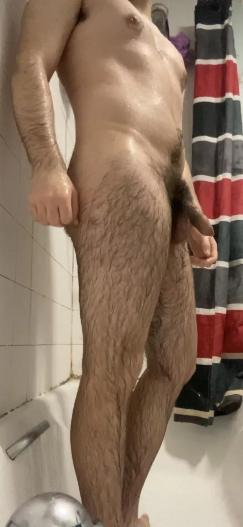 Is my body attractive?