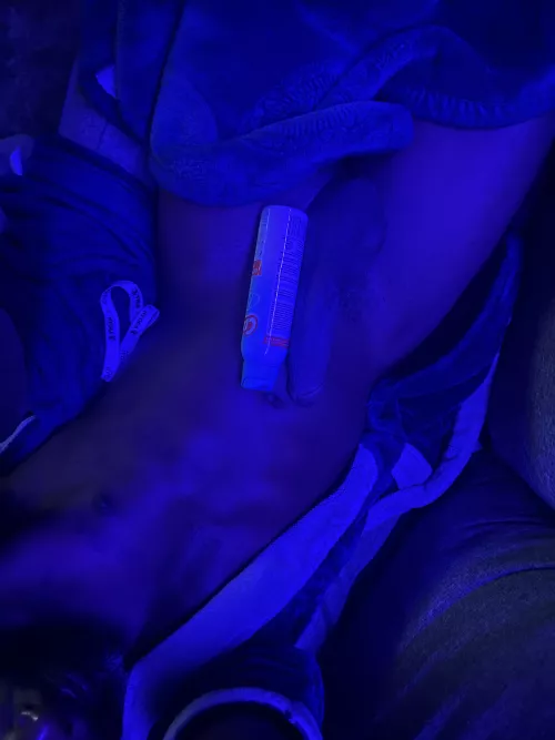 It’s about even…