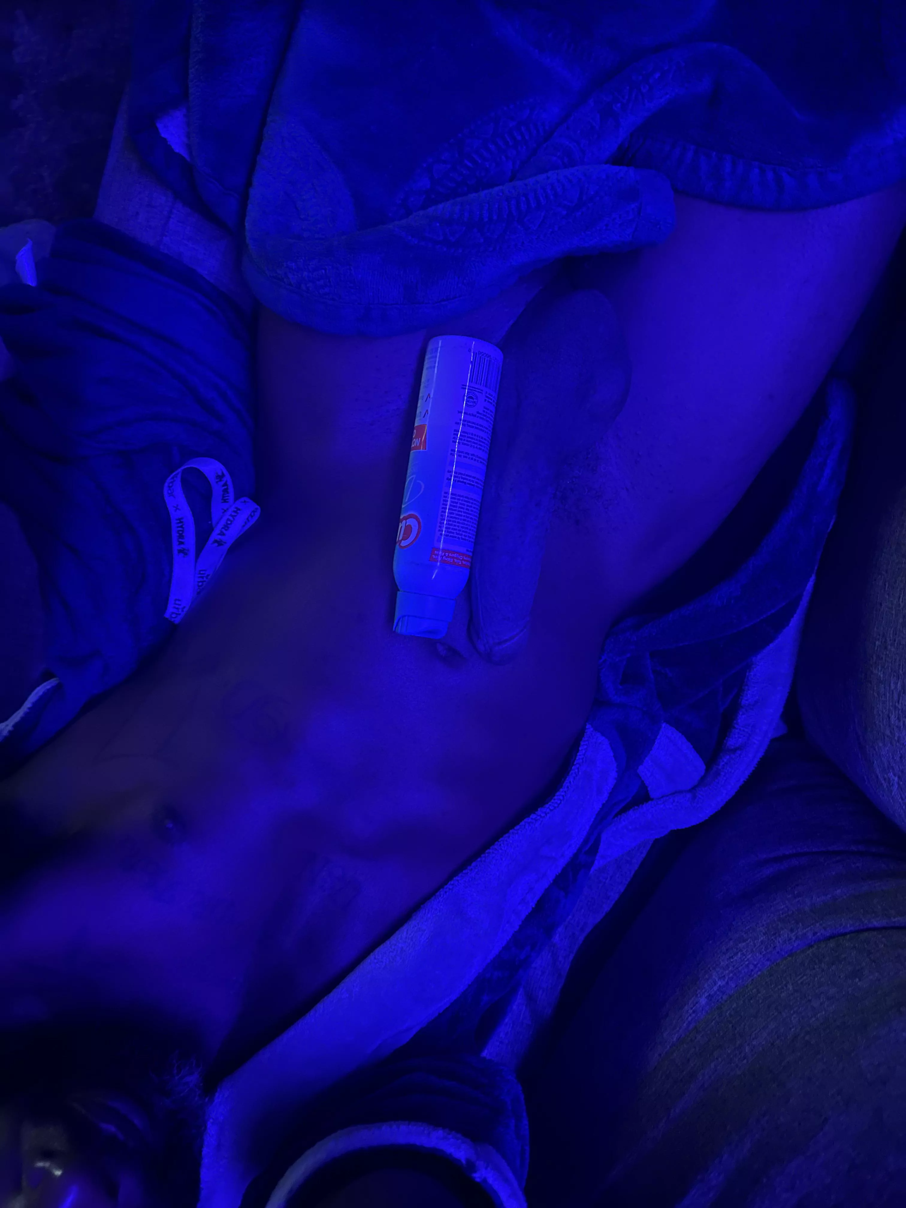 It’s about even…