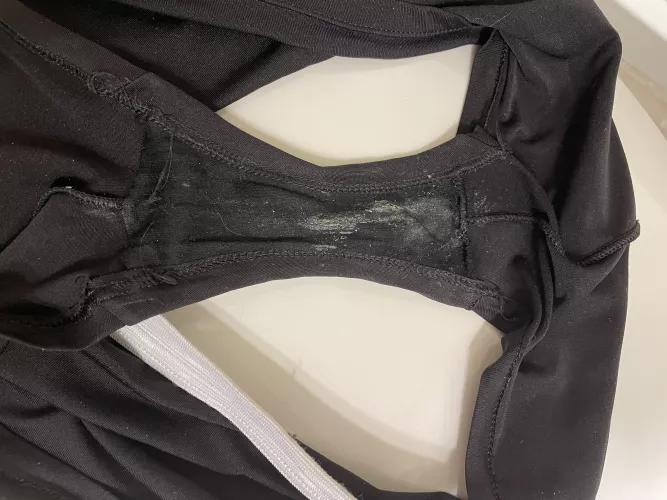 It’s been a messy day