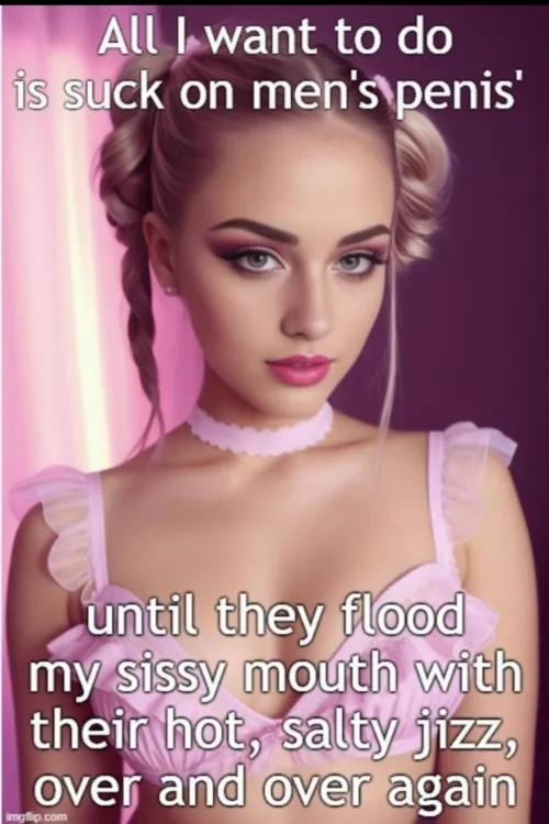 Its Not Too Much Of An Ask, Right?