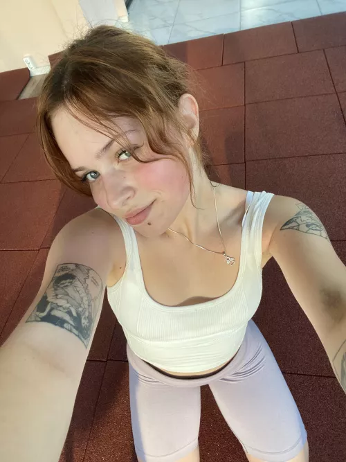 IUTR 🏋️‍♀️