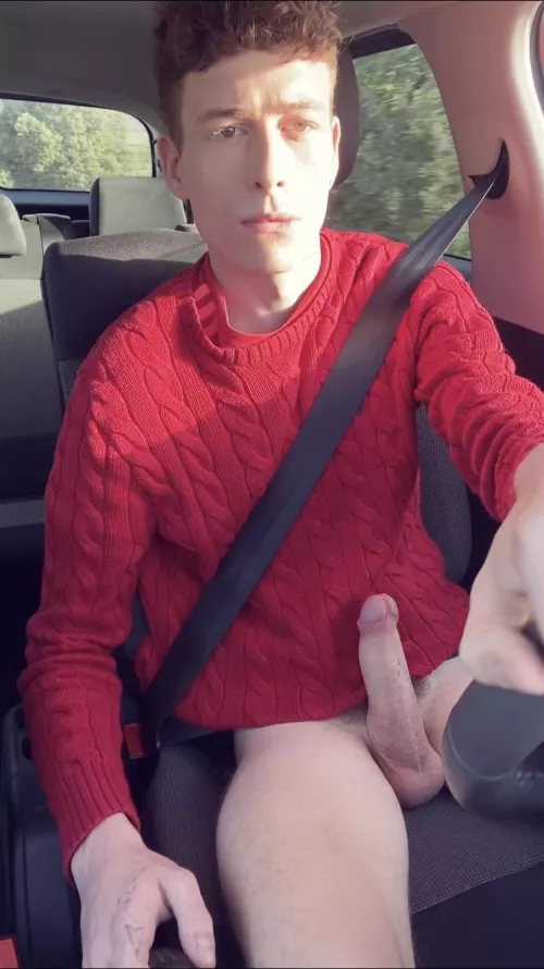 Let’s go for a ride :p