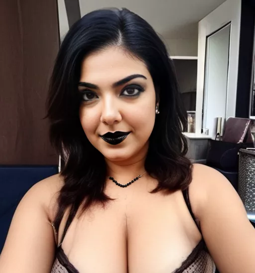 Lets talk about darkness