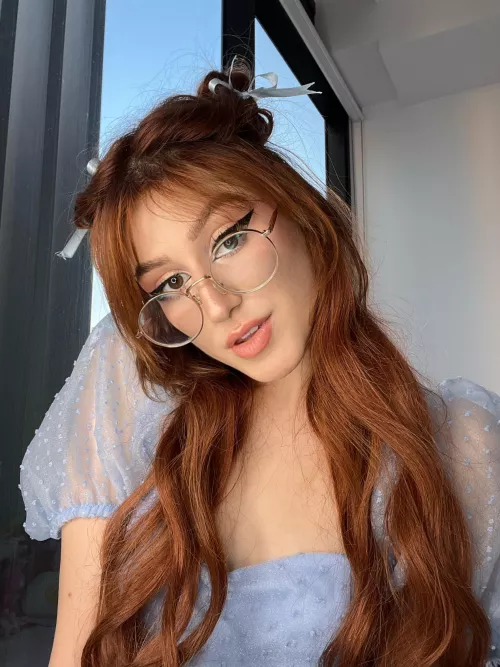 my dress definitely to go on a date;)