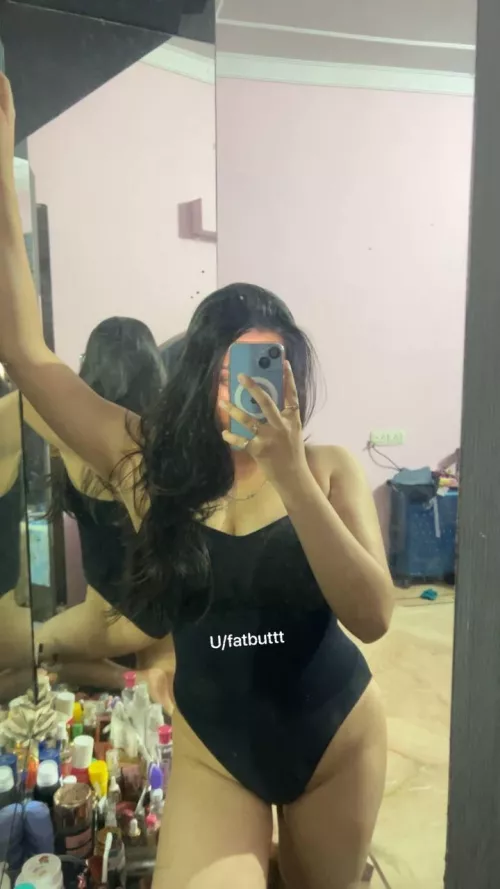 My first post here 🥰