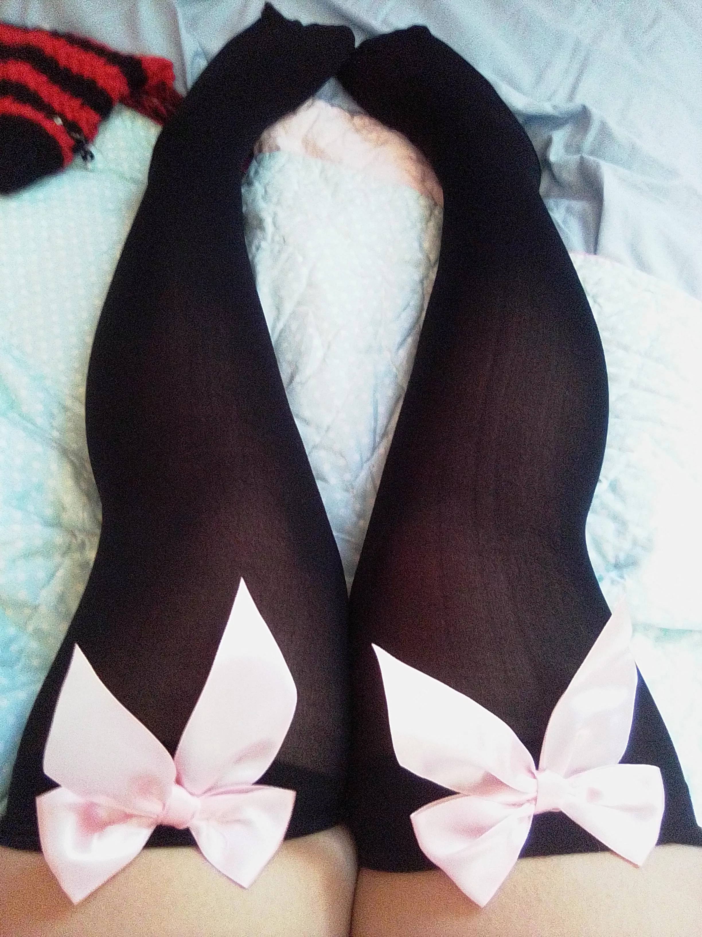 NEW THiGH HIGHS !!!