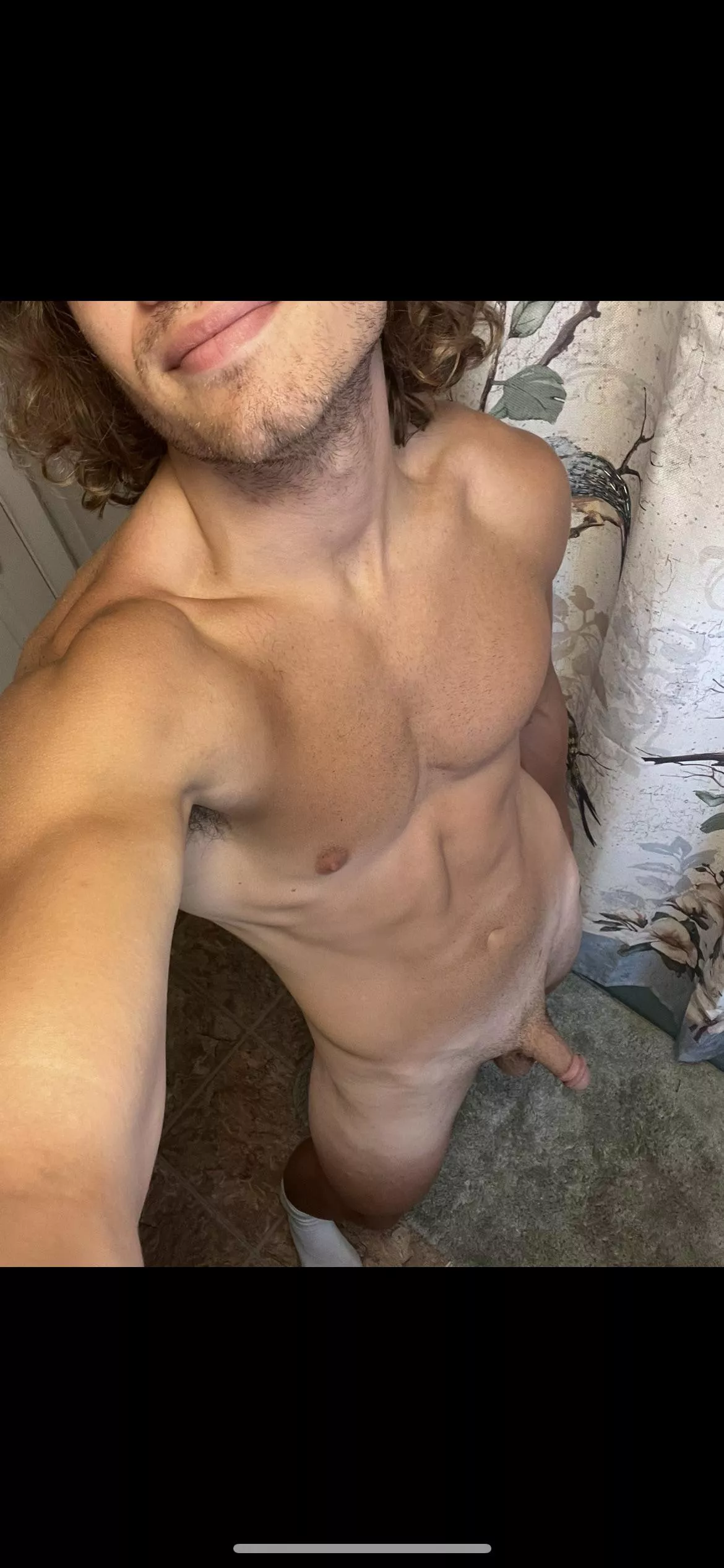 New to this, little shy