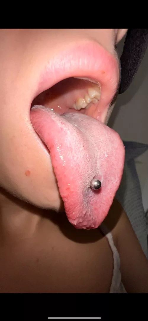 [OC] Waiting for your cum