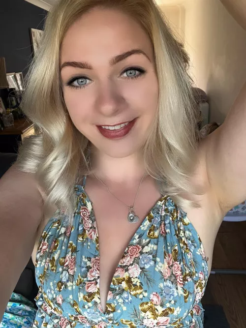 Off out today! Rate me baby xox