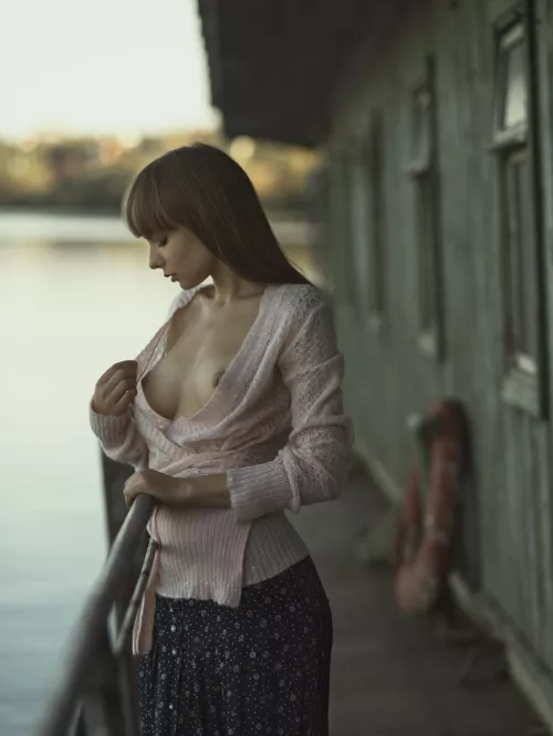 Photographer: David Dubnitskiy