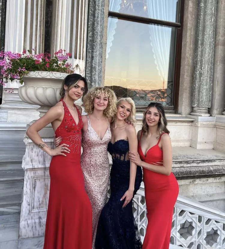 Pick for a nice dinner