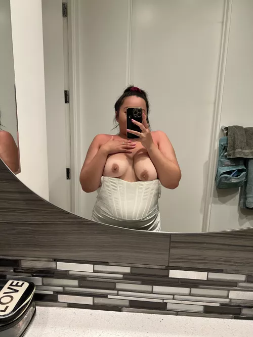 Ready for your tongue