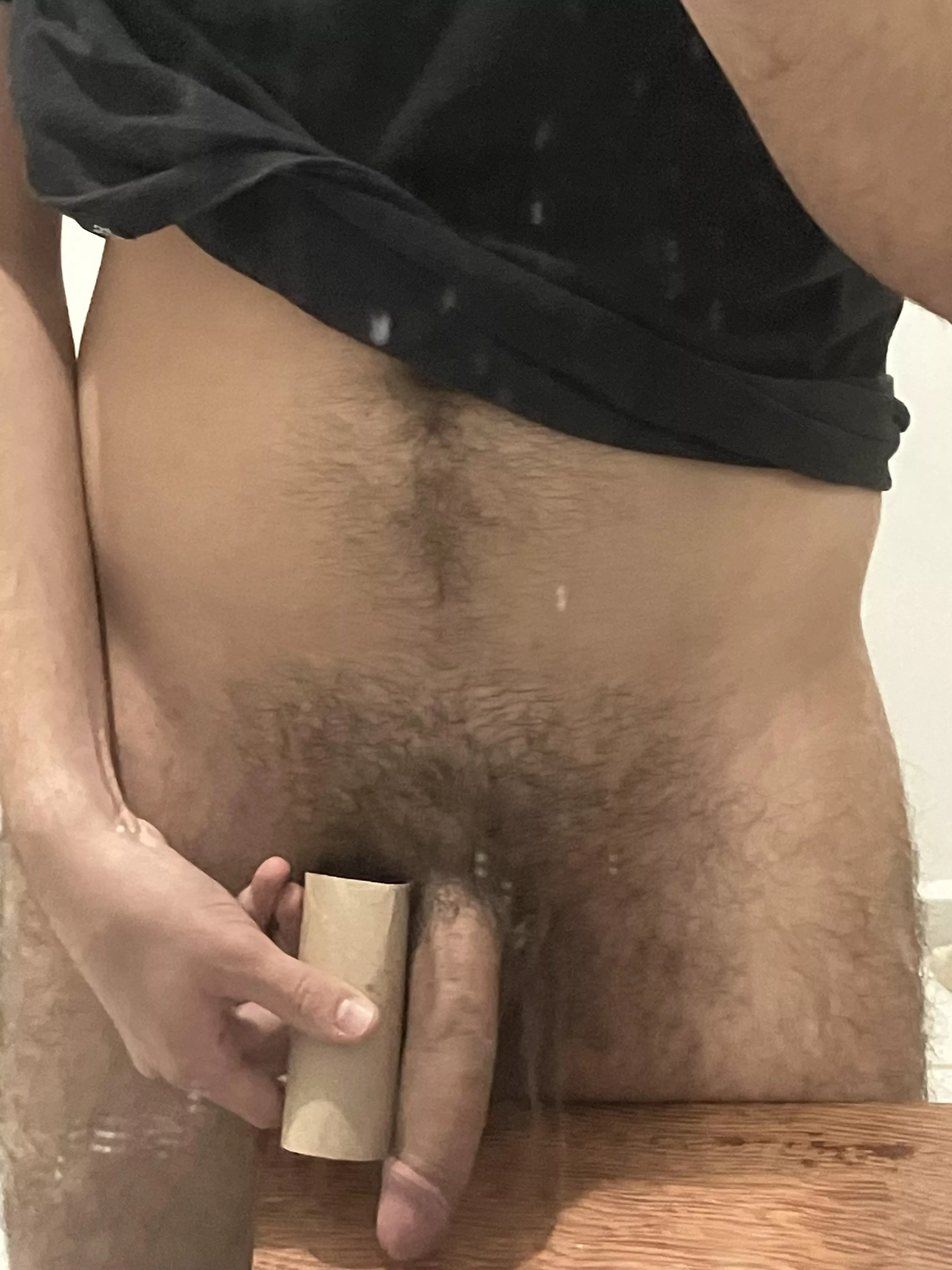 Send message if u smaller