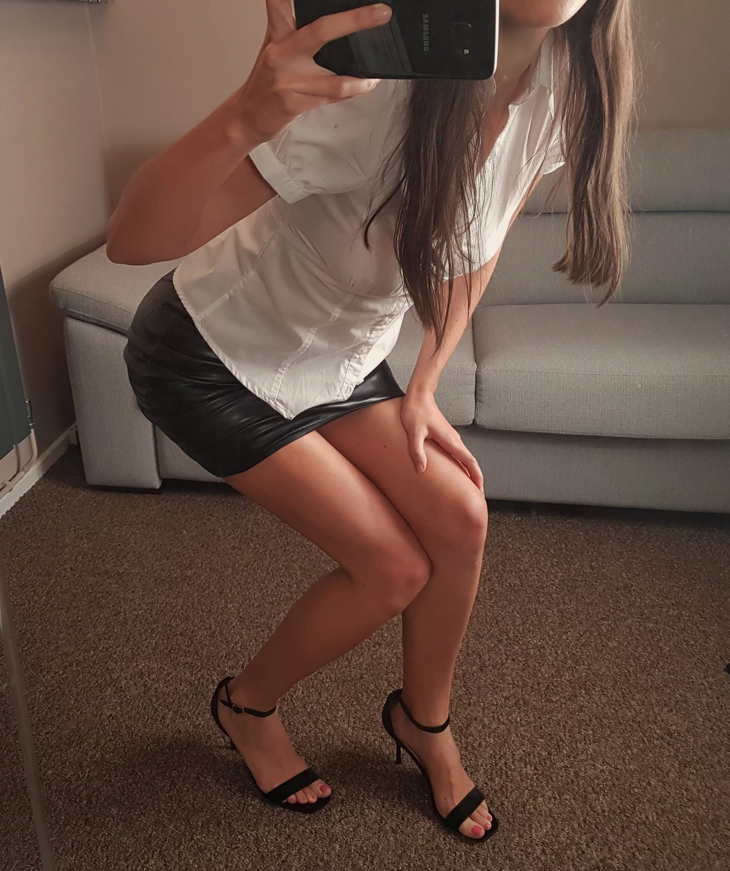 Sharing my body with you turns me on