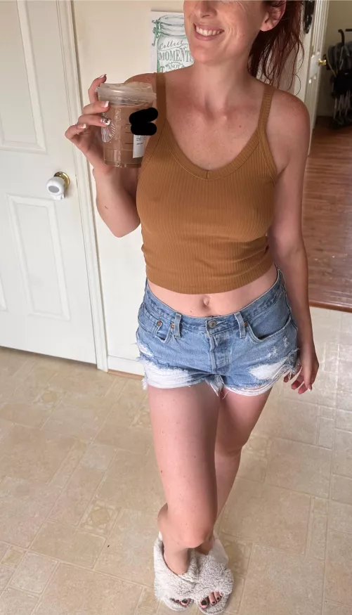 So many students live in my neighborhood and always say Hi Mrs.Cay while I’m walking around…