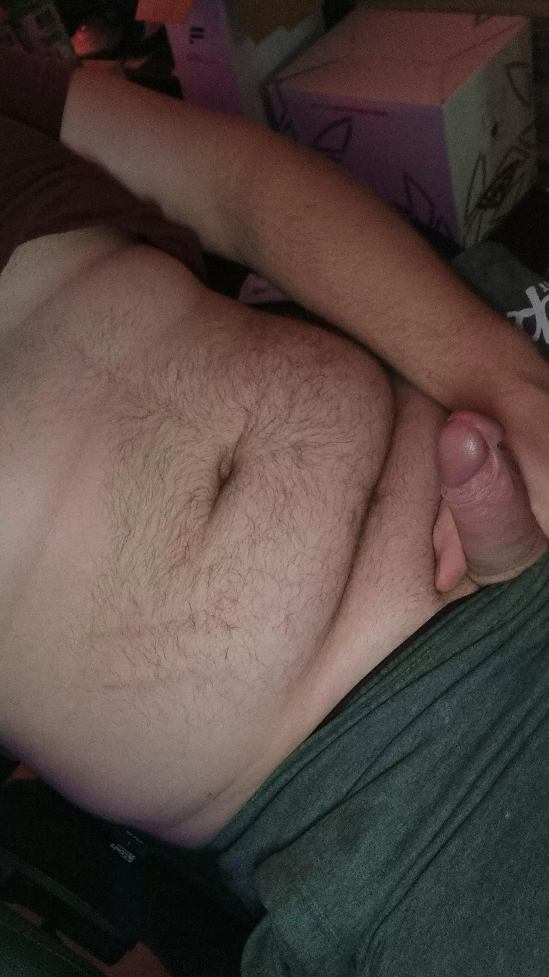 Some fun on my chair 🤤