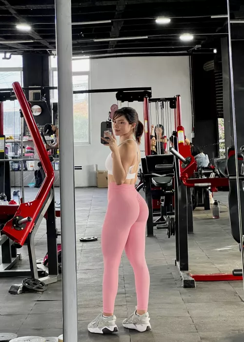 Starting to feel like an influencer at this point