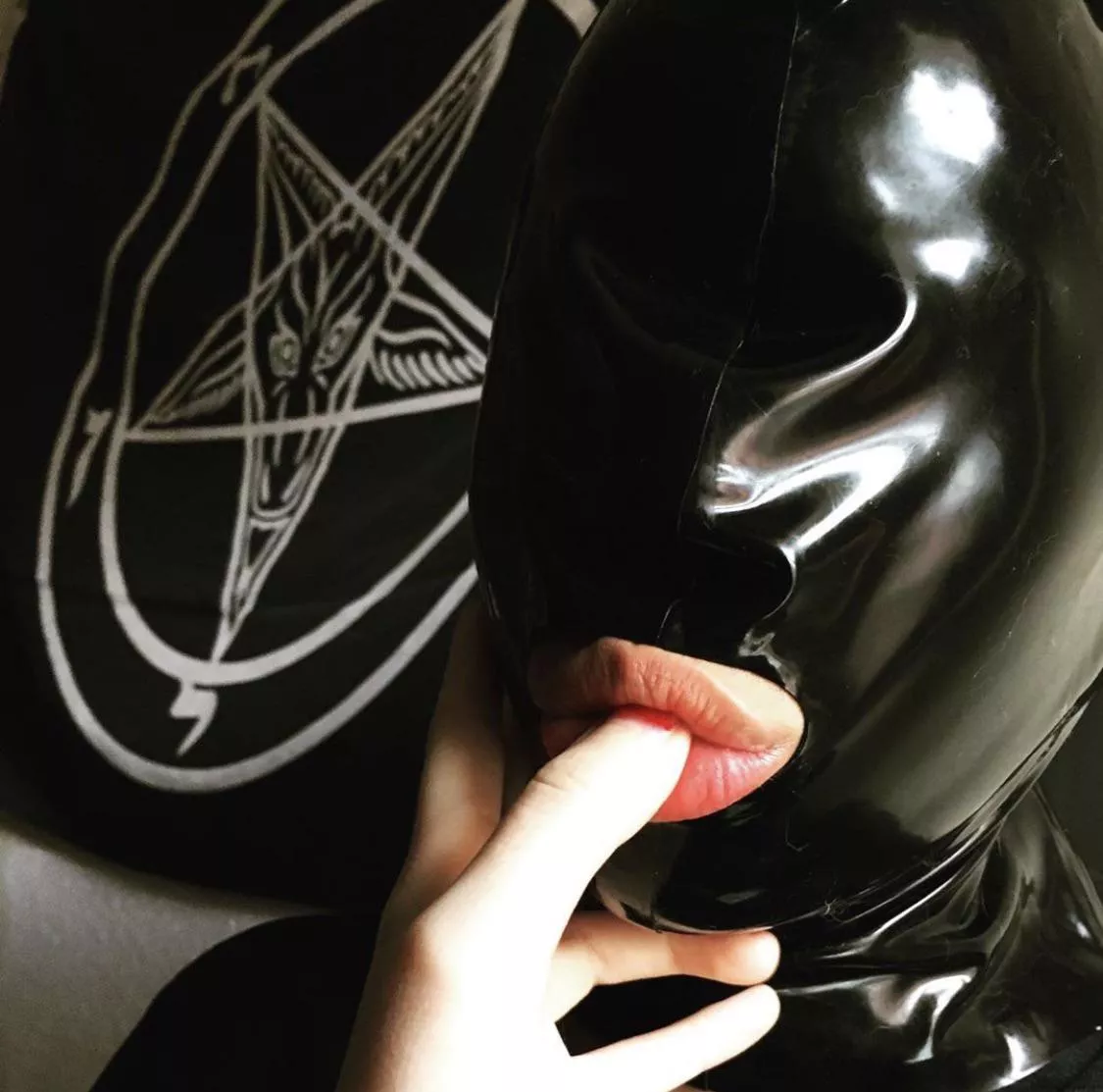 Such A Good Girl For Mommy