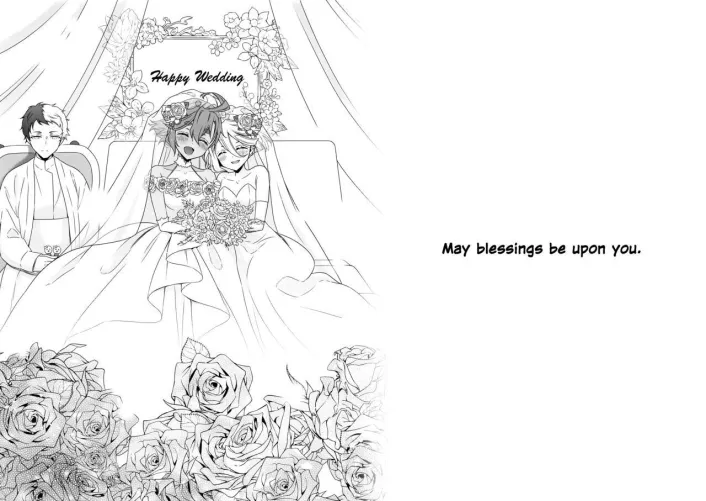 [Takano Saku] I see a happy Sulemio, I’m happy