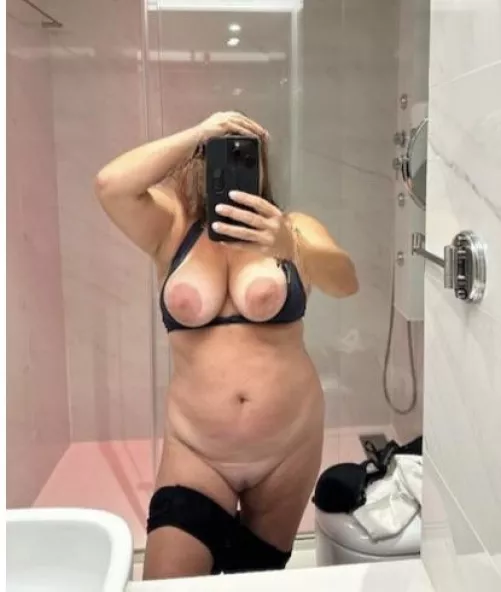 This was meant for husbands eyes only