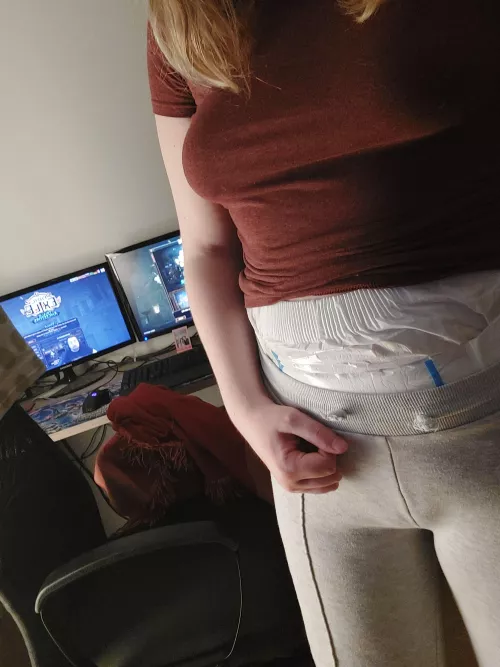 Time for a long gaming night🤓