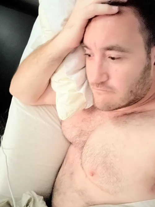 Time to make the doughnuts.