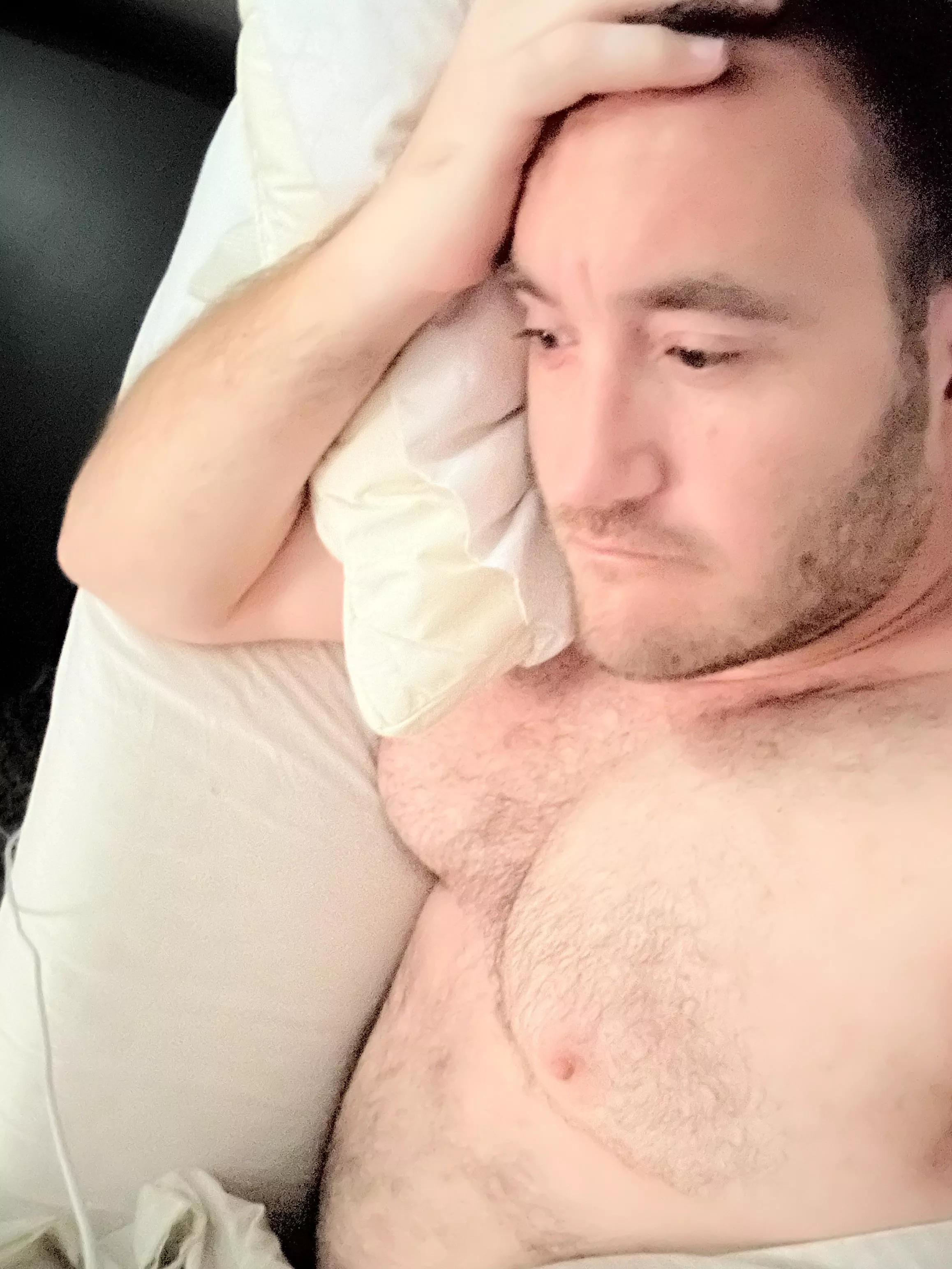 Time to make the doughnuts.