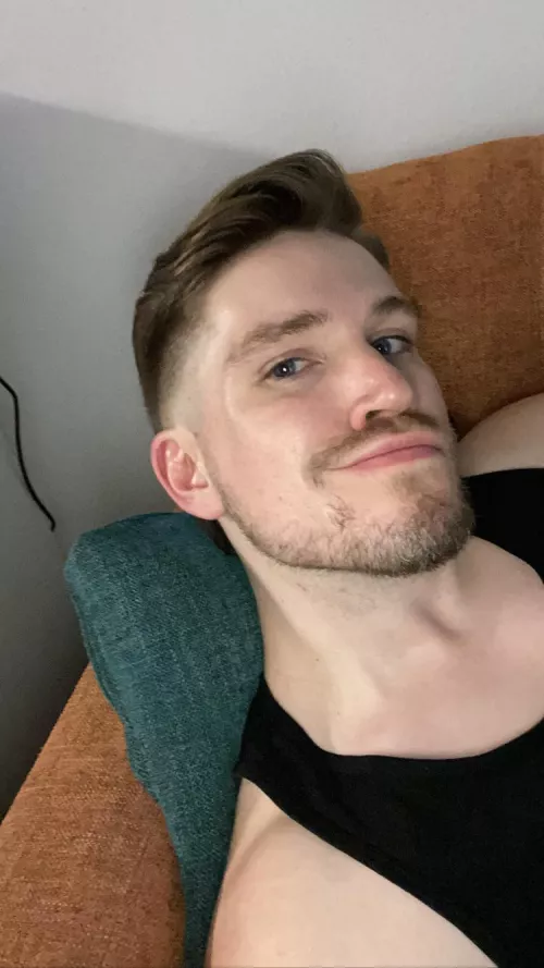 Turning 33 in a few days so I got a fresh haircut for the birthday weekend