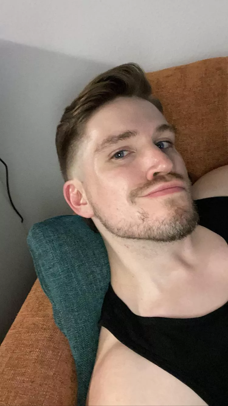 Turning 33 in a few days so I got a fresh haircut for the birthday weekend