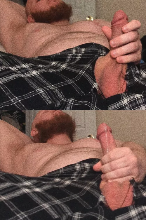 we all have that one pair of pajamas...