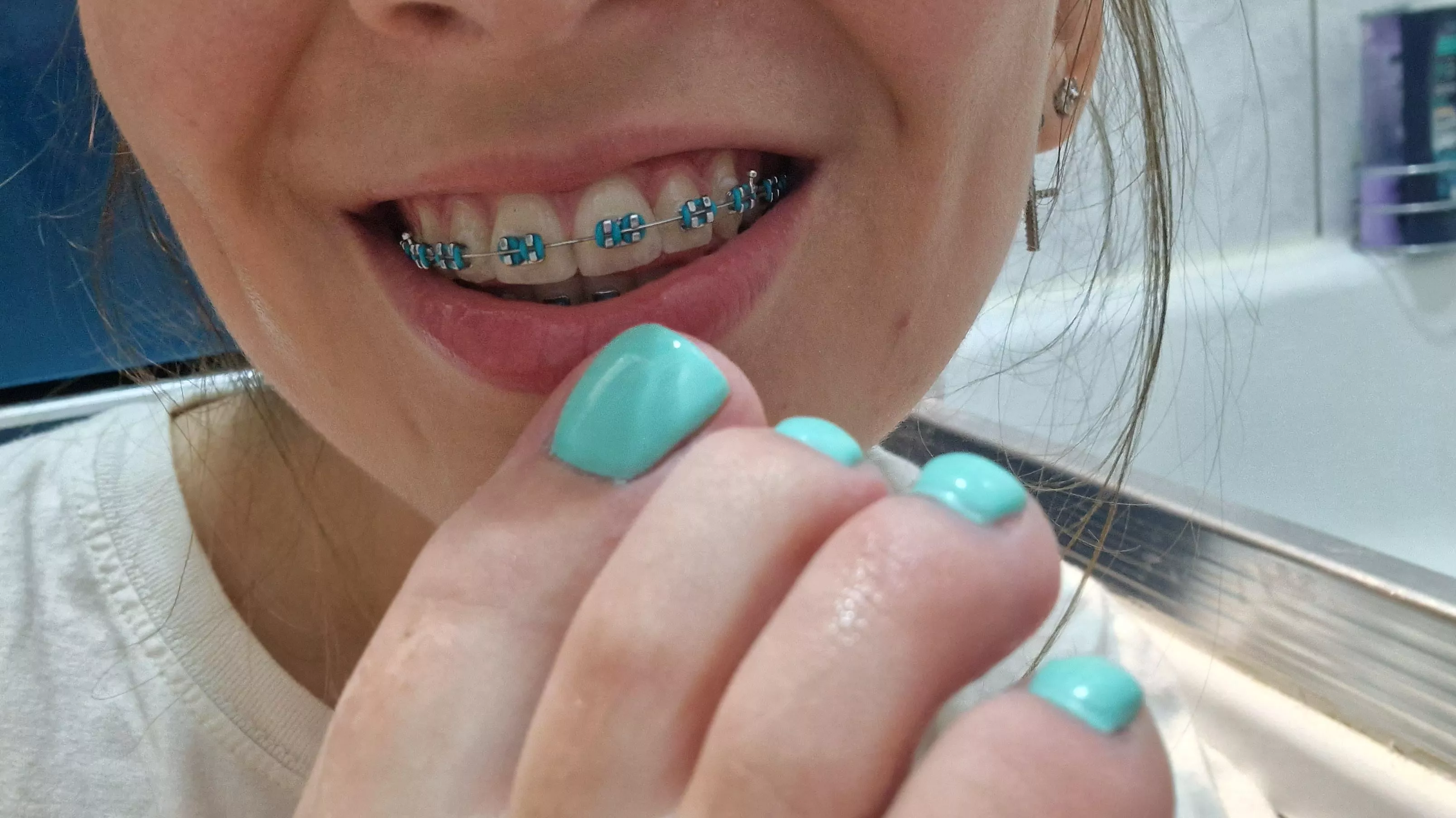 What color is next? Give me some ideas