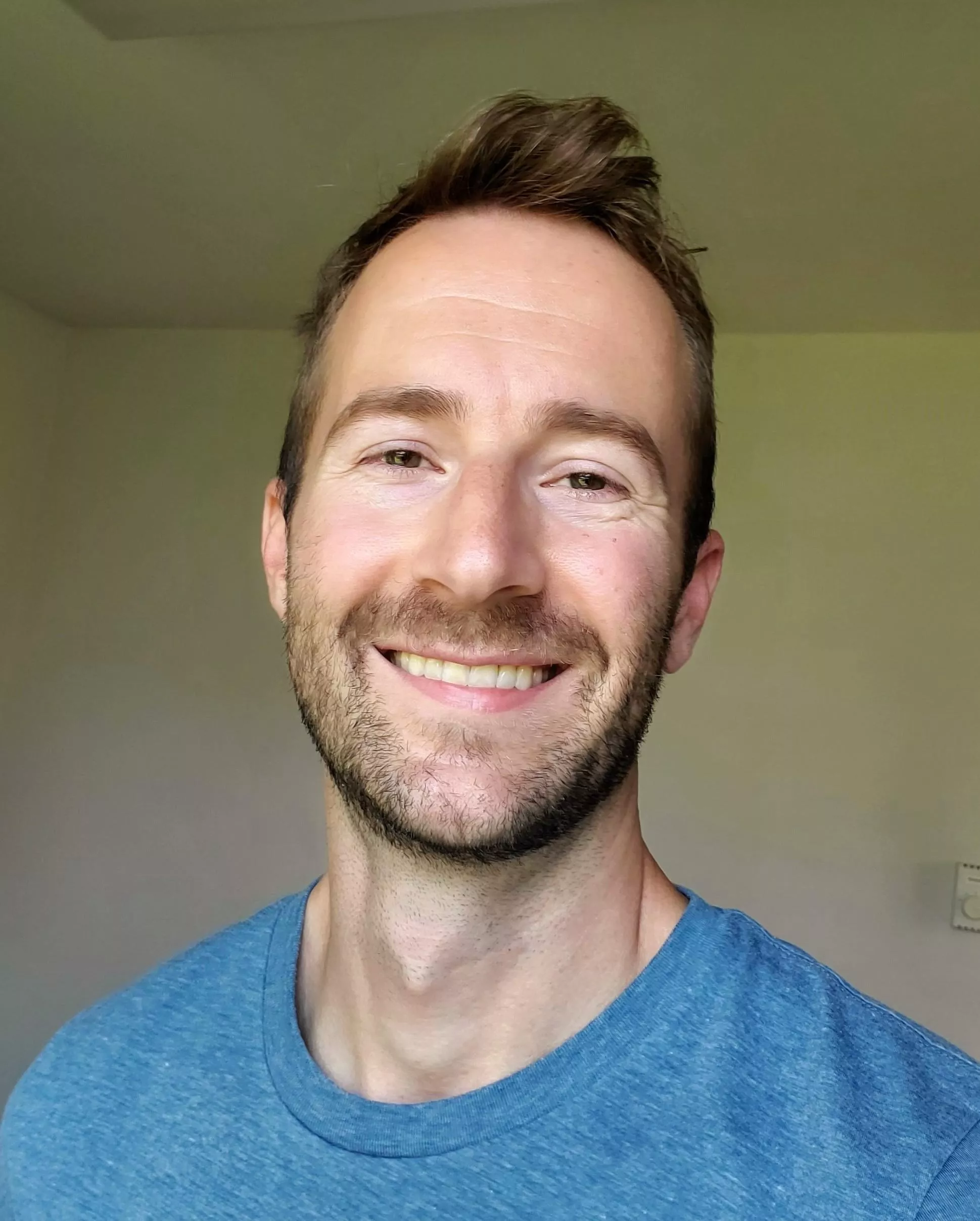 What got you through the week?