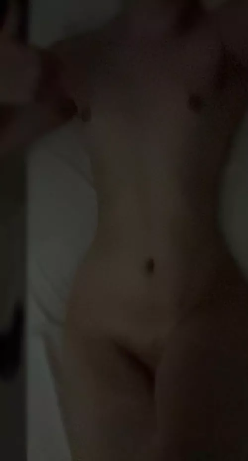 What would you do if I took a nap in your bed?