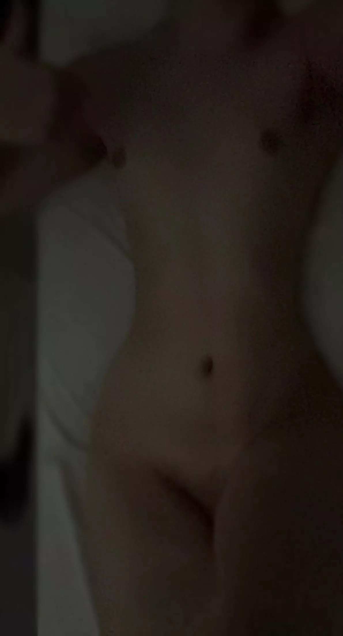 What would you do if I took a nap in your bed?