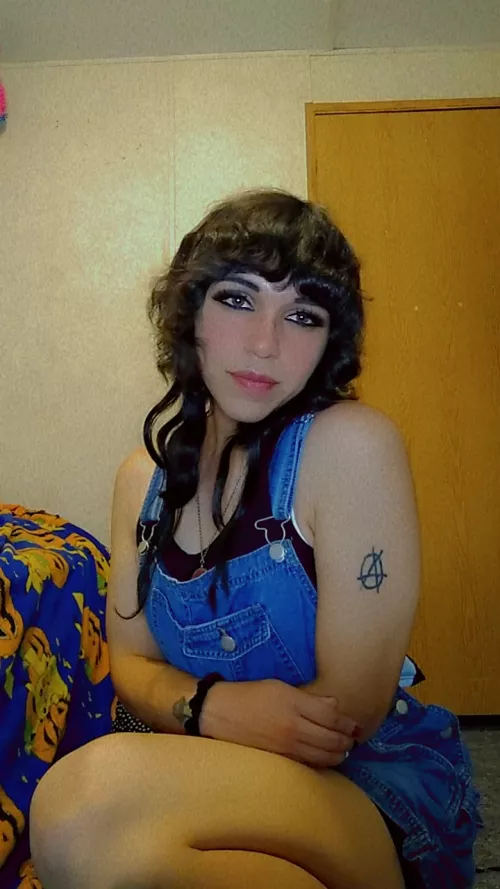 What's your favorite candy? 🖤