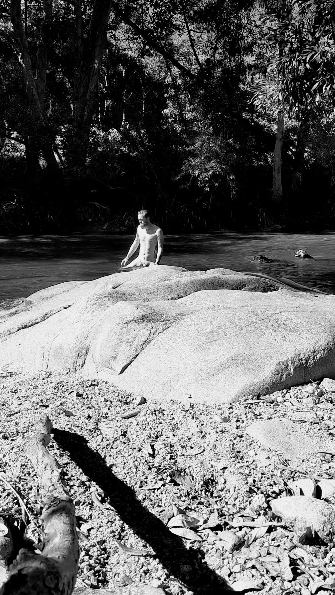 When the weather is nice.