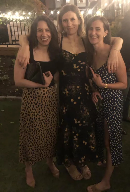 Which neighborhood milf are you playing with and why ?