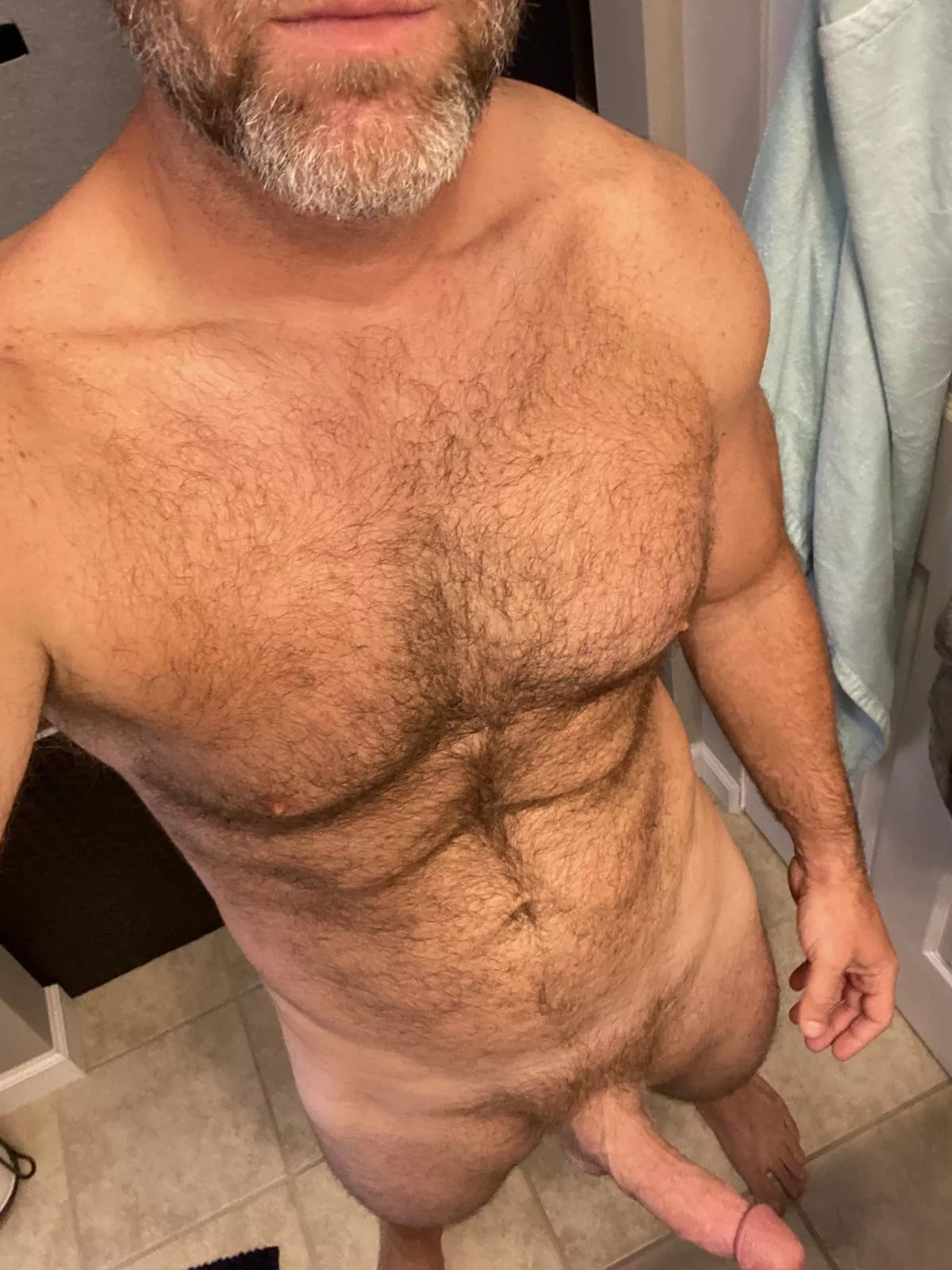 Who likes a little salt and pepper