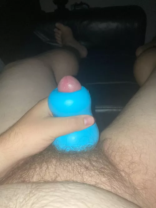 Wishing for some nice hole